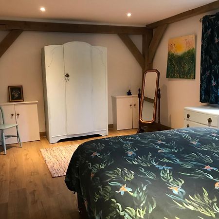 Oak Lodge Тависток Екстериор снимка