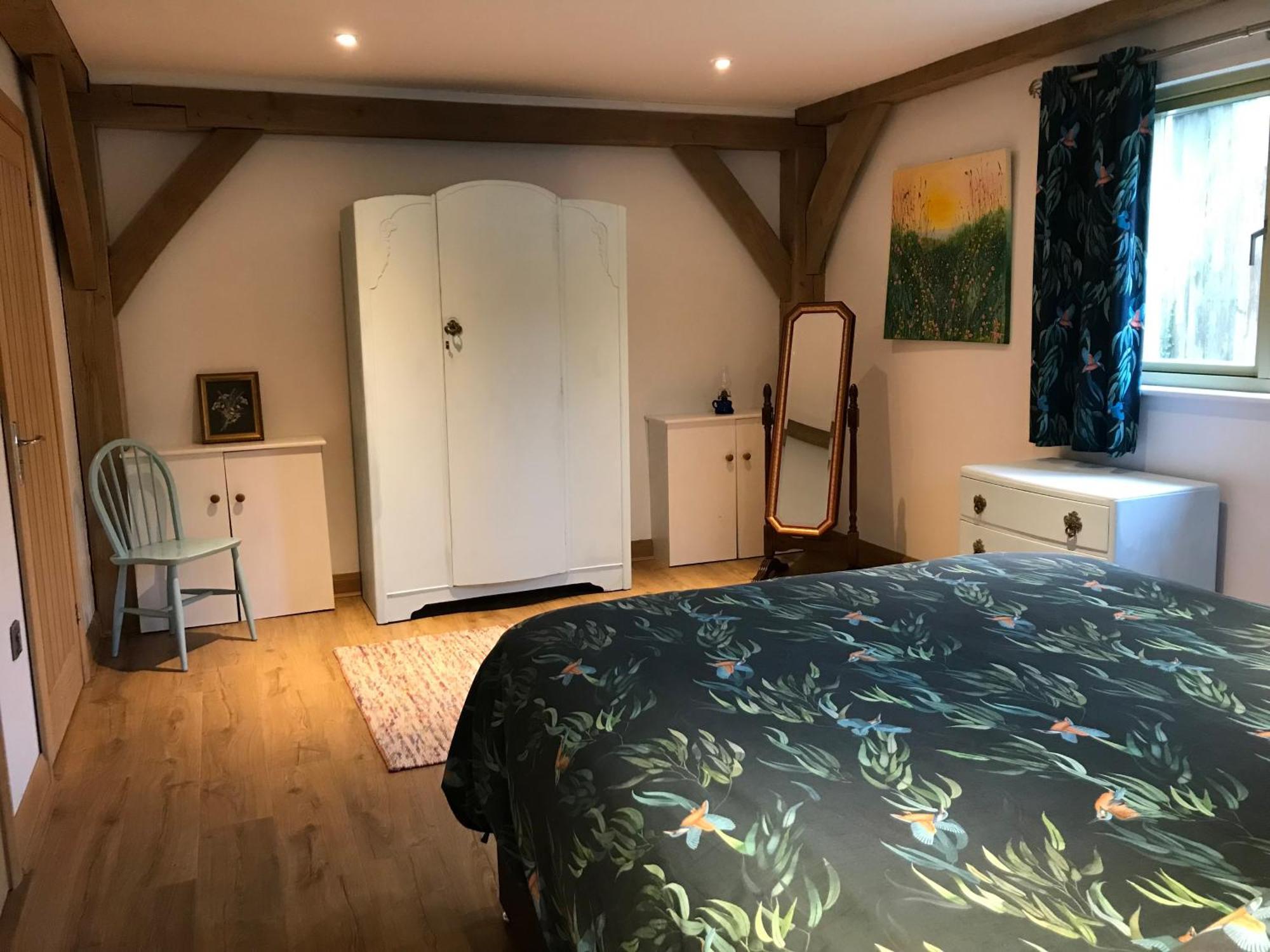 Oak Lodge Тависток Екстериор снимка