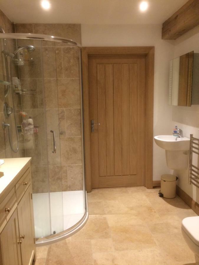 Oak Lodge Тависток Екстериор снимка